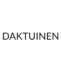 DAKTUINEN