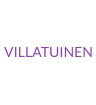 VILLATUINEN