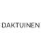 DAKTUINEN